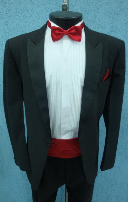 Trajes 15 Anos - cod: 503