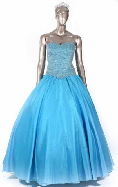 Vestidos Debutantes - cod: 111