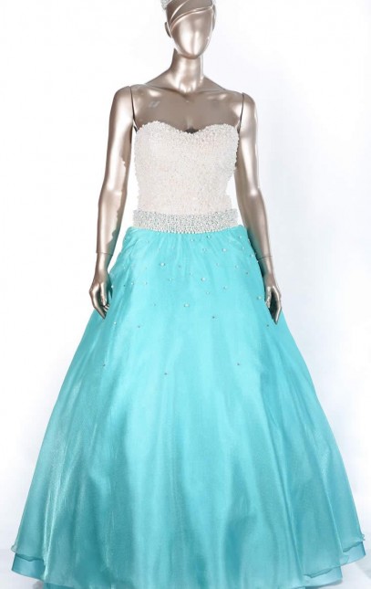 Vestidos Debutantes - cod: 112