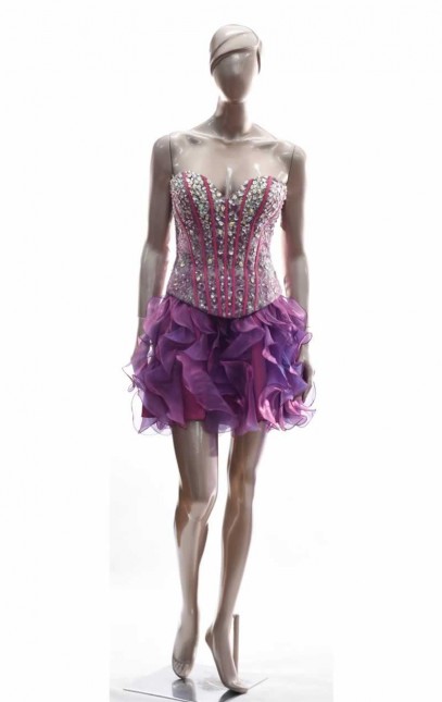 Vestidos Debutantes - cod: 114
