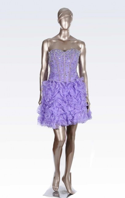 Vestidos Debutantes - cod: 116