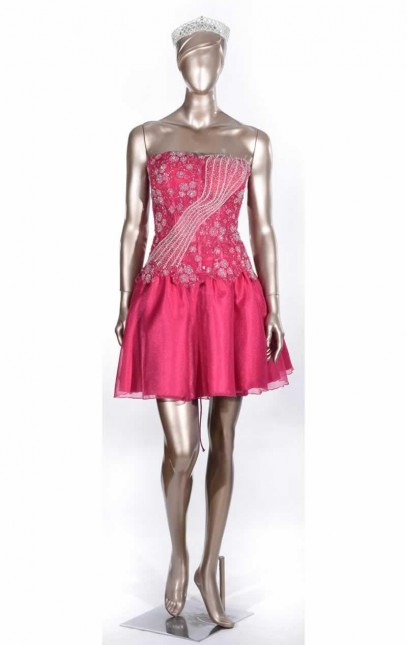 Vestidos Debutantes - cod: 117