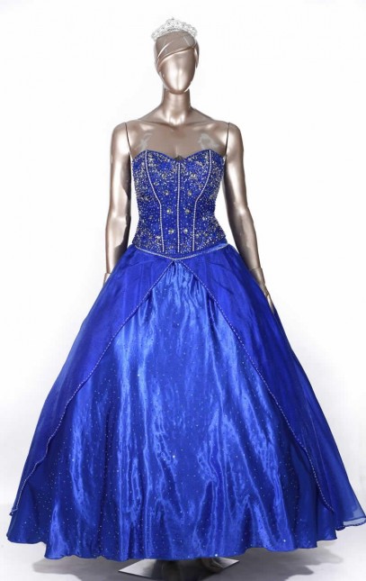 Vestidos Debutantes - cod: 118