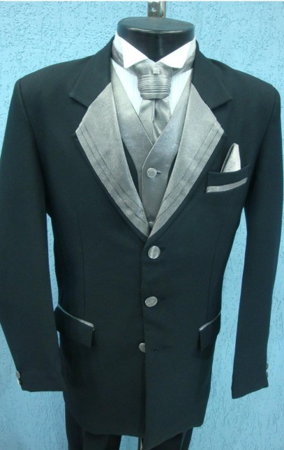 Trajes para Festa Masculino - cod. 04