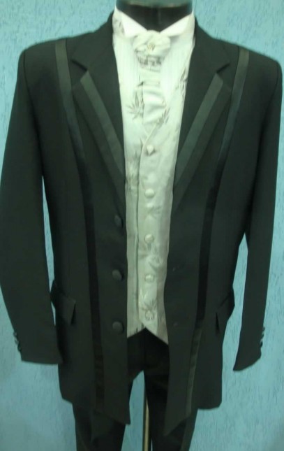 Trajes para Festa Masculino - cod. 05