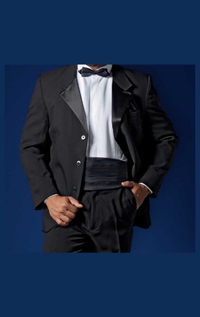 Trajes p/ Pais e Padrinhos - cod. 201