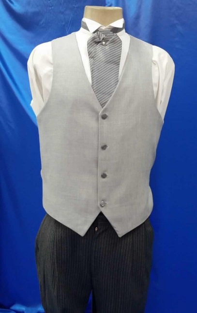 Trajes p/ Pais e Padrinhos - cod. 206