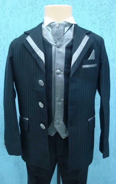 Trajes para Pajens - cod: 301