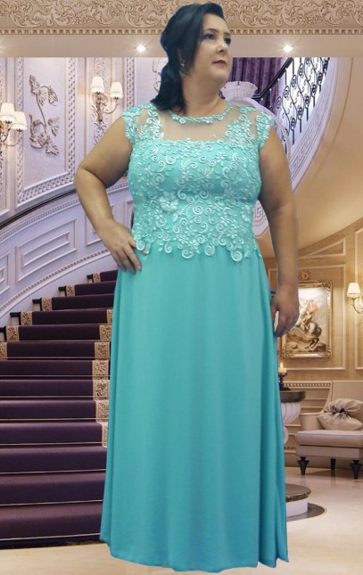 Festa  Plus Size - cod: 1000
