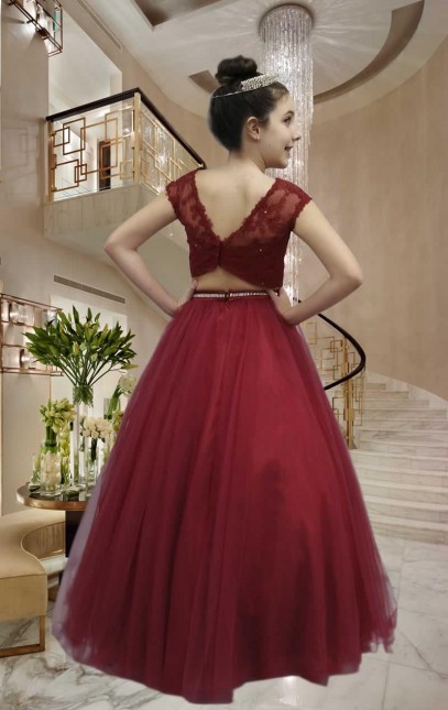 Vestidos Debutantes - cod: 121a