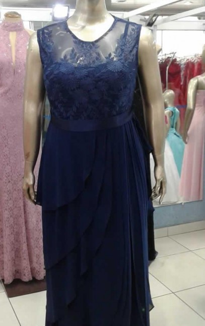 Festa Plus Size - cod: 1012