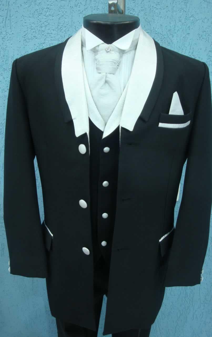 Trajes para Festa Masculino - cod. 06