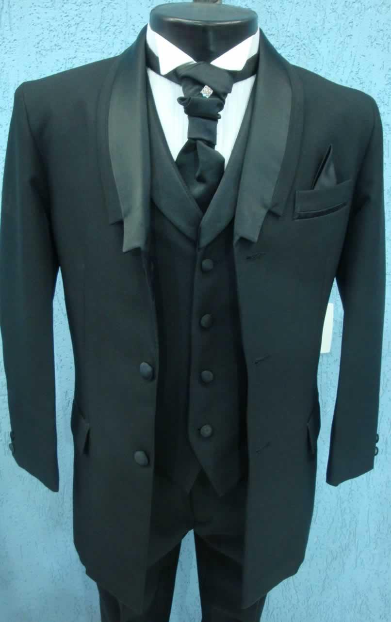 Trajes para Festa Masculino - cod. 07