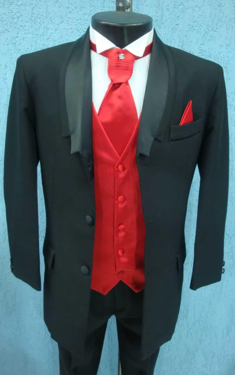 Trajes para Festa Masculino - cod. 08