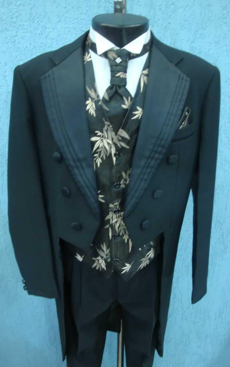 Trajes para Festa Masculino - cod. 12