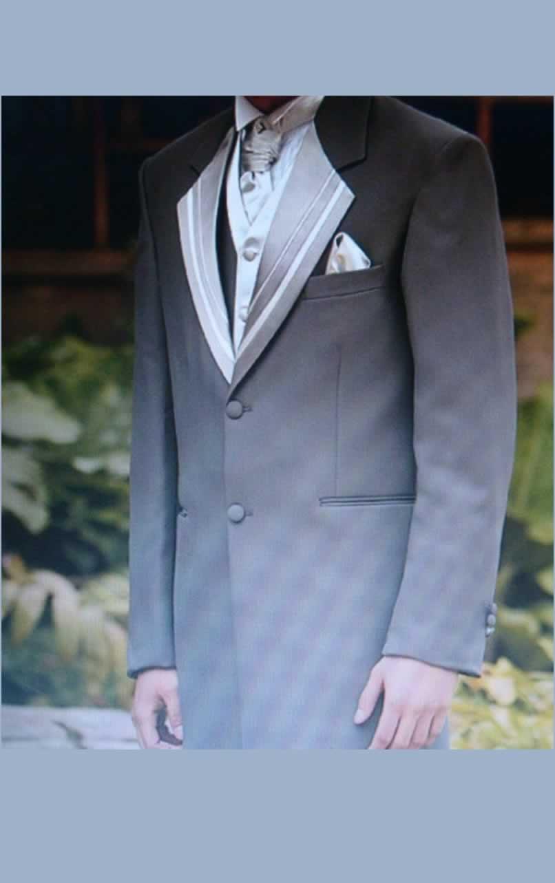 Trajes para Festa Masculino - cod. 13