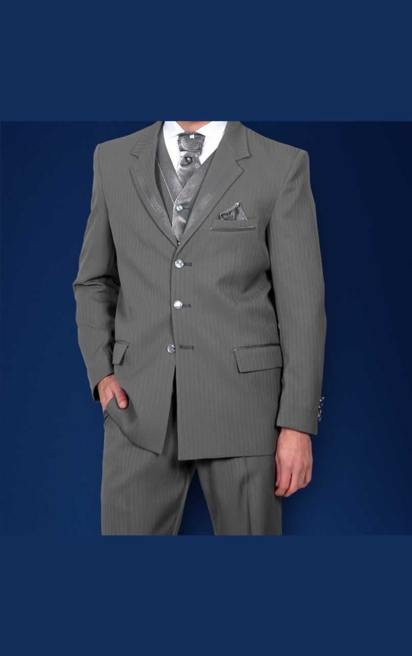 Trajes para Festa Masculino - cod. 14