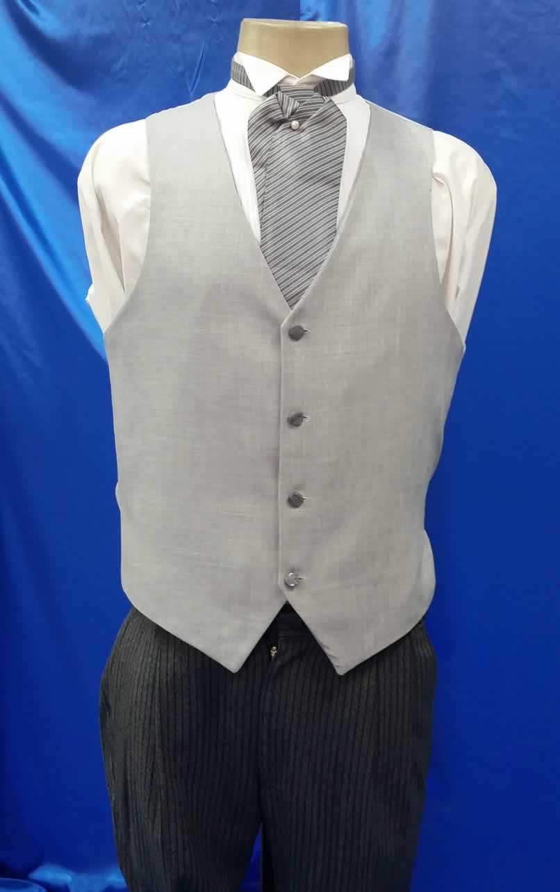 Trajes p/ Pais e Padrinhos - cod. 206