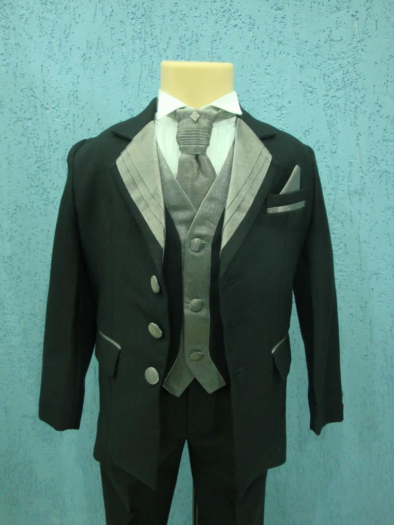 Trajes para Pajens - cod: 300