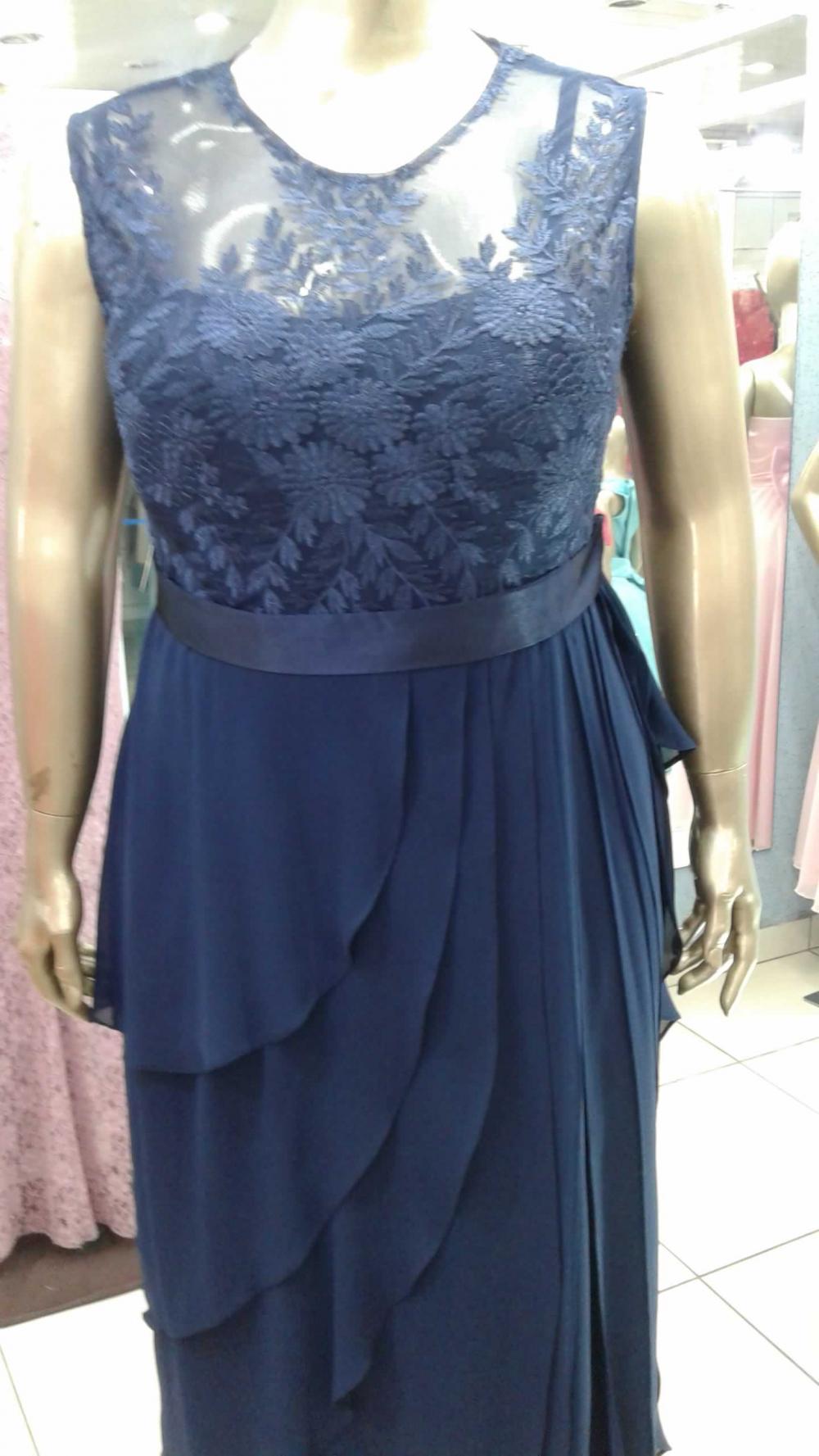 Festa Plus Size - cod: 1012a